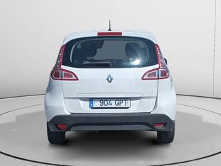 Renault Scénic Grand Expression