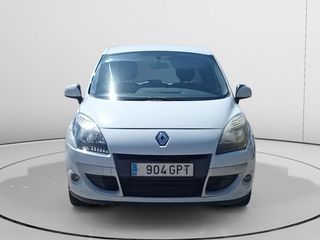 Renault Scénic Grand Expression