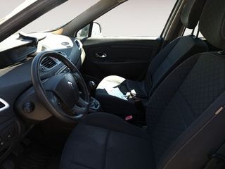 Renault Scénic Grand Expression