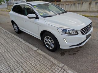 Volvo XC60 2015