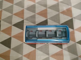 Bus Playmobil 1,2,3