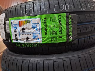 Neumáticos 175/50R16