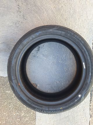 Neumáticos 175/50R16