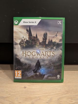 Hogwarts Legacy - Xbox Series X