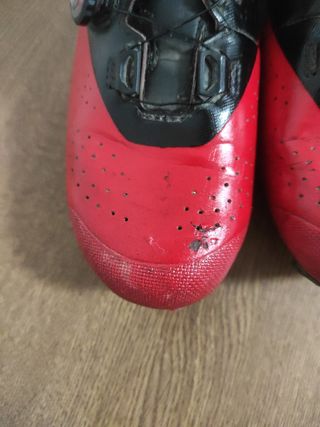 Zapatillas Mavic Crossmax Pro talla 42