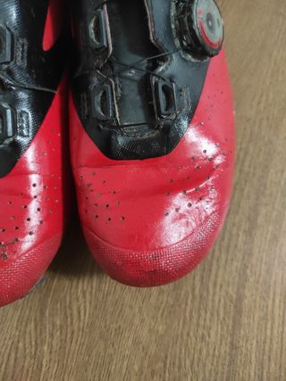 Zapatillas Mavic Crossmax Pro talla 42