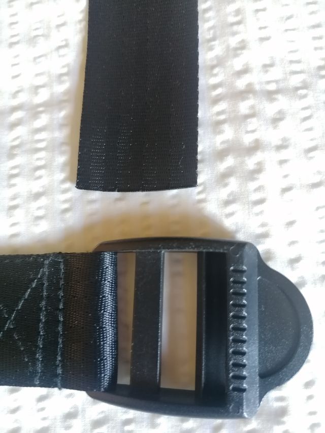 Besafe - Cinturón Embarazadas