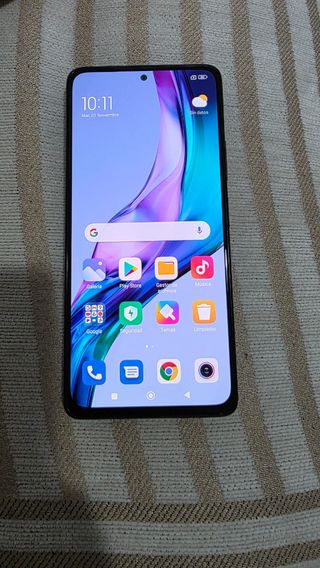 Xiaomi Redmi Note 10 Pro 128 GB NUEVO – sin caja