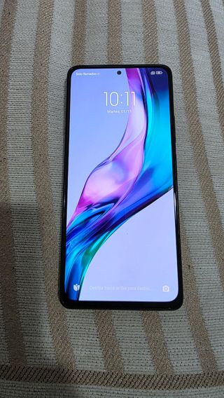 Xiaomi Redmi Note 10 Pro 128 GB NUEVO – sin caja