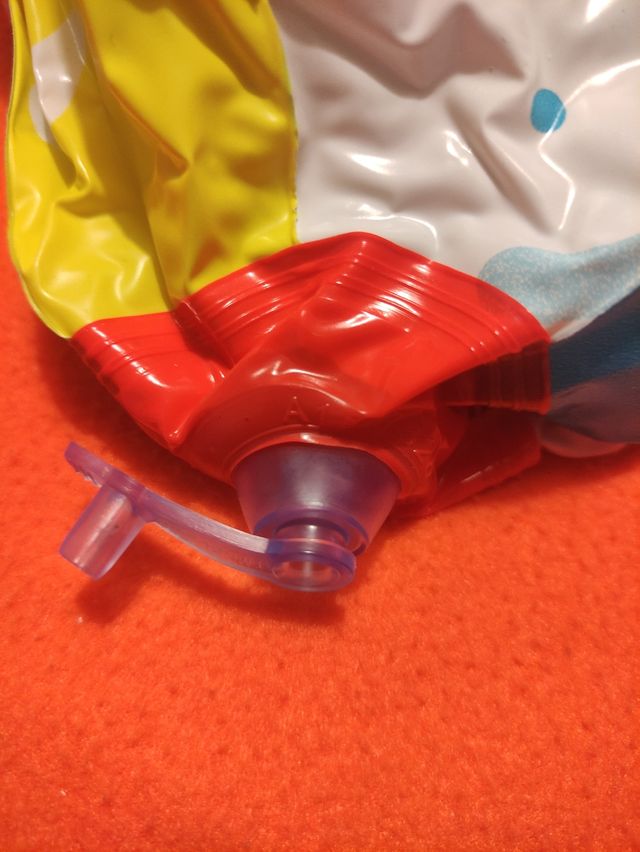 Pelota playa Mickey Mouse Bestway 51cm