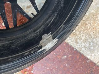 4 Llantas Rj28 - 19" Gunmetal