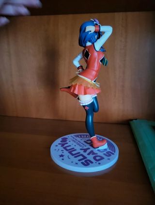 Nozomi sega action figure Love Live!