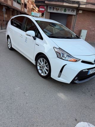 Licencia Taxi Premia de Mar