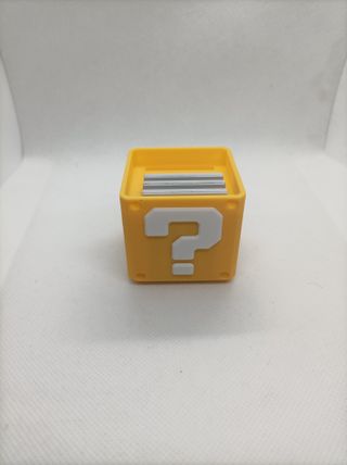Soporte para juegos Nintendo 3DS/DS