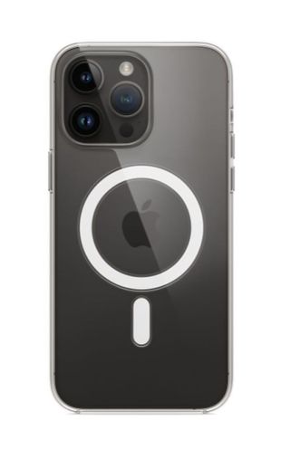 Funda original iPhone 14 Pro Max con MagSafe