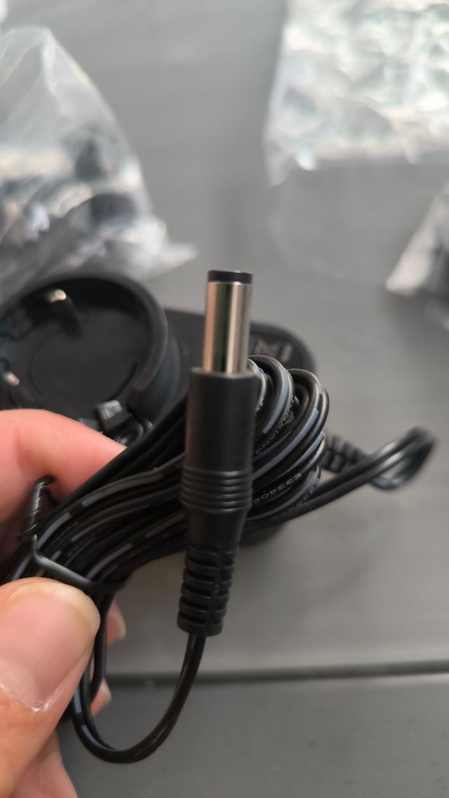 Adaptador 12V NEBRA PS1082.