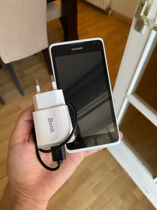 Cellulare Huawei Ascend Y530 bianco