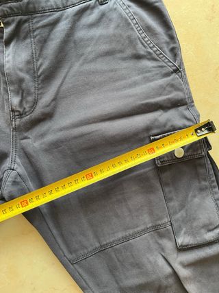 Pantaloni Aviazione Navale blu