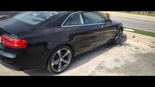 Audi A5 coupé 2.0 TDI 170cv