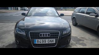 Audi A5 coupé 2.0 TDI 170cv