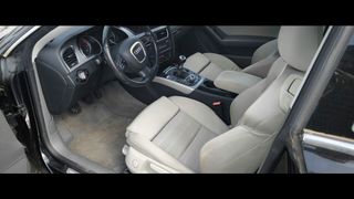 Audi A5 coupé 2.0 TDI 170cv