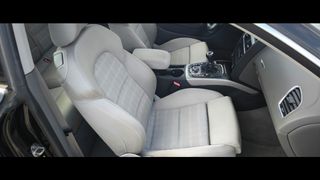 Audi A5 coupé 2.0 TDI 170cv