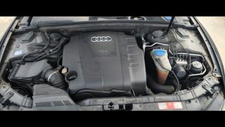 Audi A5 coupé 2.0 TDI 170cv