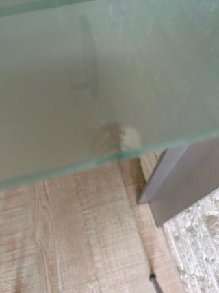 Conjunto mesa de cocina y 4 sillas