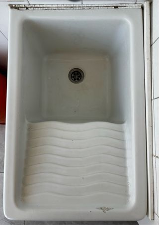 Pila de lavar