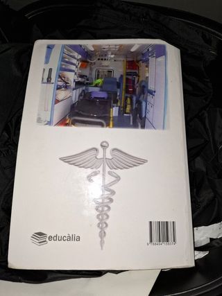 English For Emergency Medical Technicians & Parame