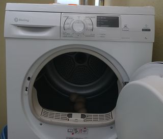 Secadora Balay 7kg