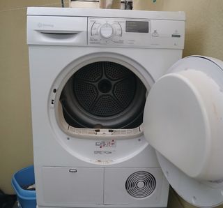 Secadora Balay 7kg