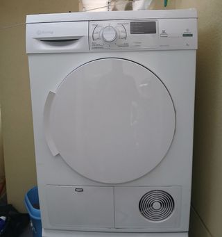 Secadora Balay 7kg