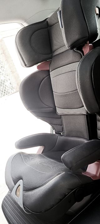 Silla Chicco ISOFIX EVO 3 a 12 años
