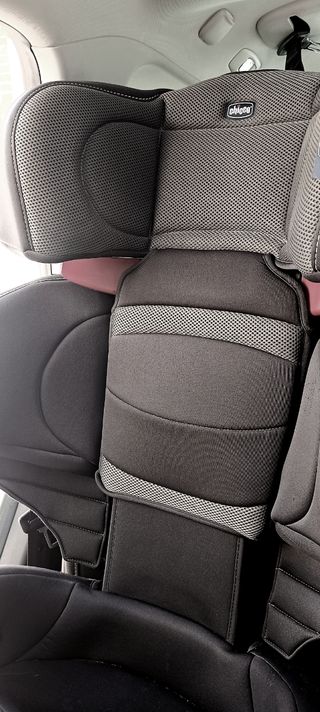 Silla Chicco ISOFIX EVO 3 a 12 años