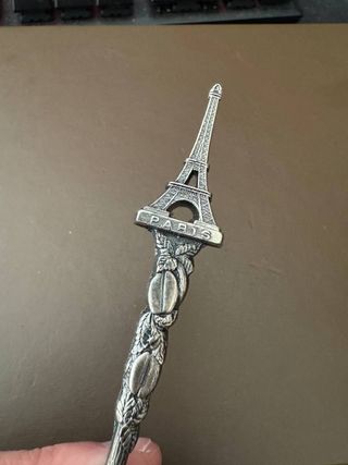 Cucchiaio Parigi - Torre Eiffel