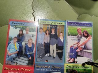 Libri collana Le Ragazzine