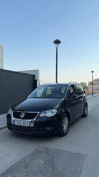 Volkswagen Touran 2005