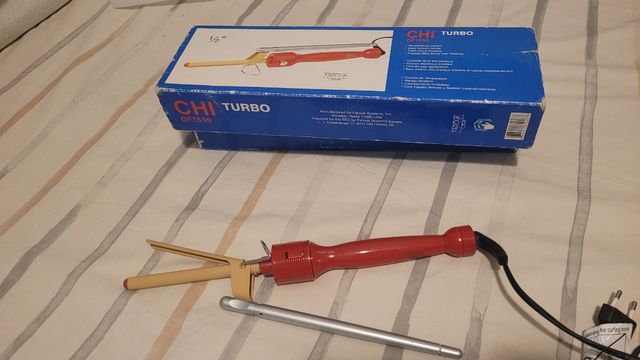 rizador de cerámica