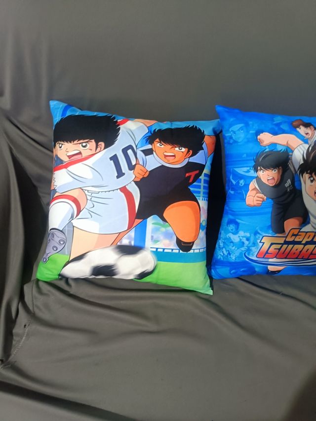 Cuscini Cartoon: 4 cuscini 50x50