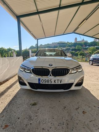 BMW Serie 3 2019