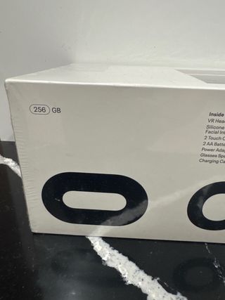 Oculus Quest 2 (256 GB) - Nuevo