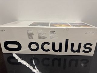 Oculus Quest 2 (256 GB) - Nuevo