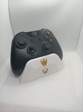 Soporte mando Xbox One Spartan