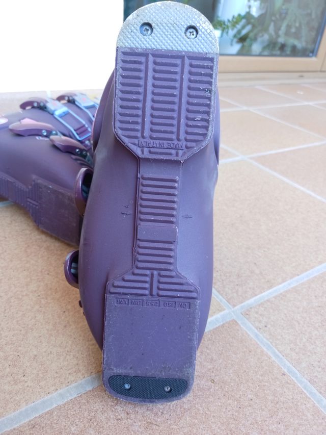 Botas esquí mujer Lange Anthea MID talla 7.5 (293