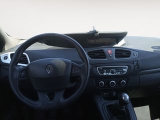 Renault Scénic Grand Expression