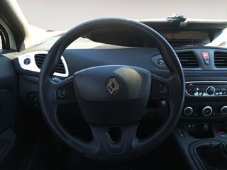 Renault Scénic Grand Expression