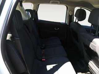 Renault Scénic Grand Expression