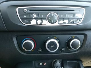 Renault Scénic Grand Expression