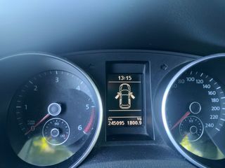 Volkswagen Golf 2012